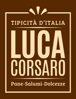 Logo Luca Corsaro
