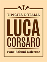 Luca Corsaro